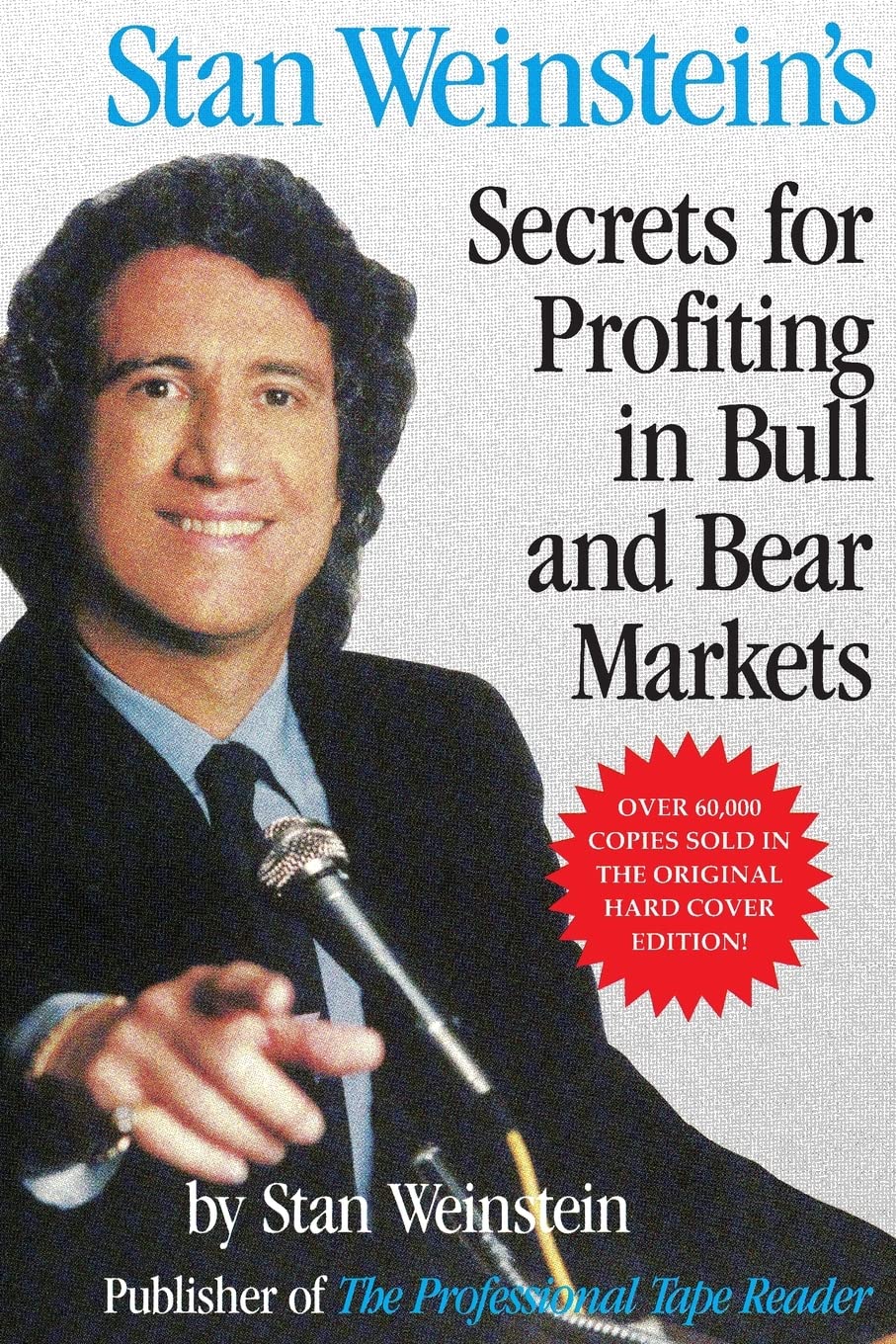 Secrets for Profiting in Bull and Bear Markets